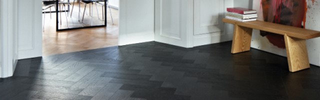Floorin põrandad - Solid Oak